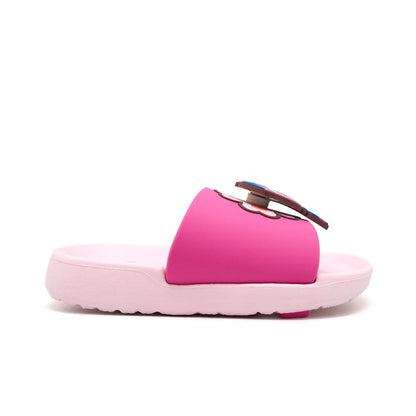 My Little Pony Kids Slide Sandals - MLP2002