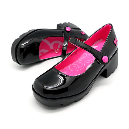 Barbie Platform Heels - BB6040