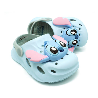Disney Stitch Clog Sandals - STC3014