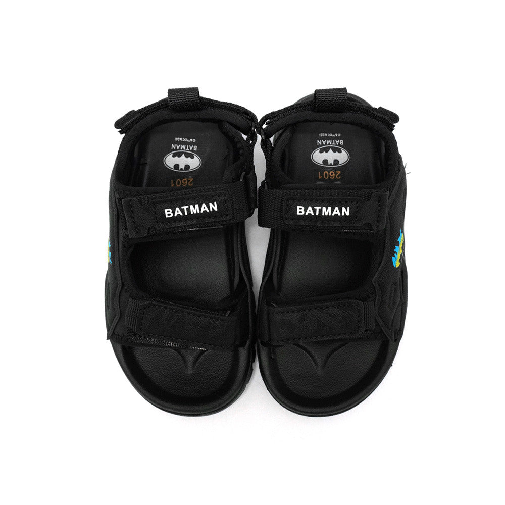 Superman Batman Kids Sport Sandals - DCS3009 | BM3027 | BM3028
