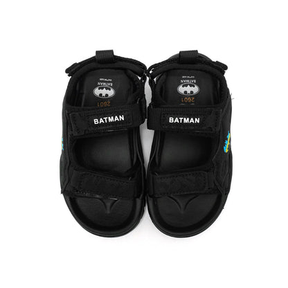 Superman Batman Kids Sport Sandals - DCS3009 | BM3027 | BM3028