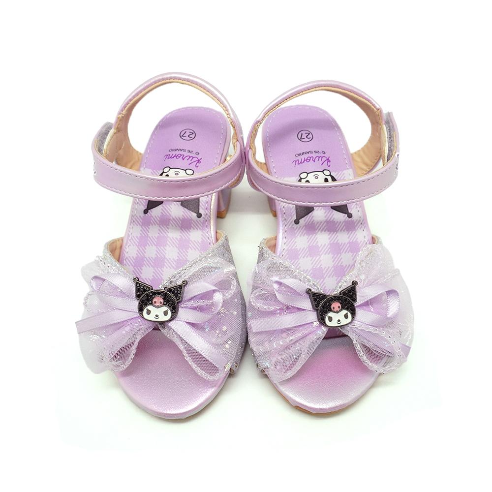 My Melody Kuromi Strappy Heels - HK6006
