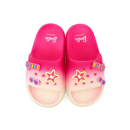 Barbie Slides Sandals - BB2057