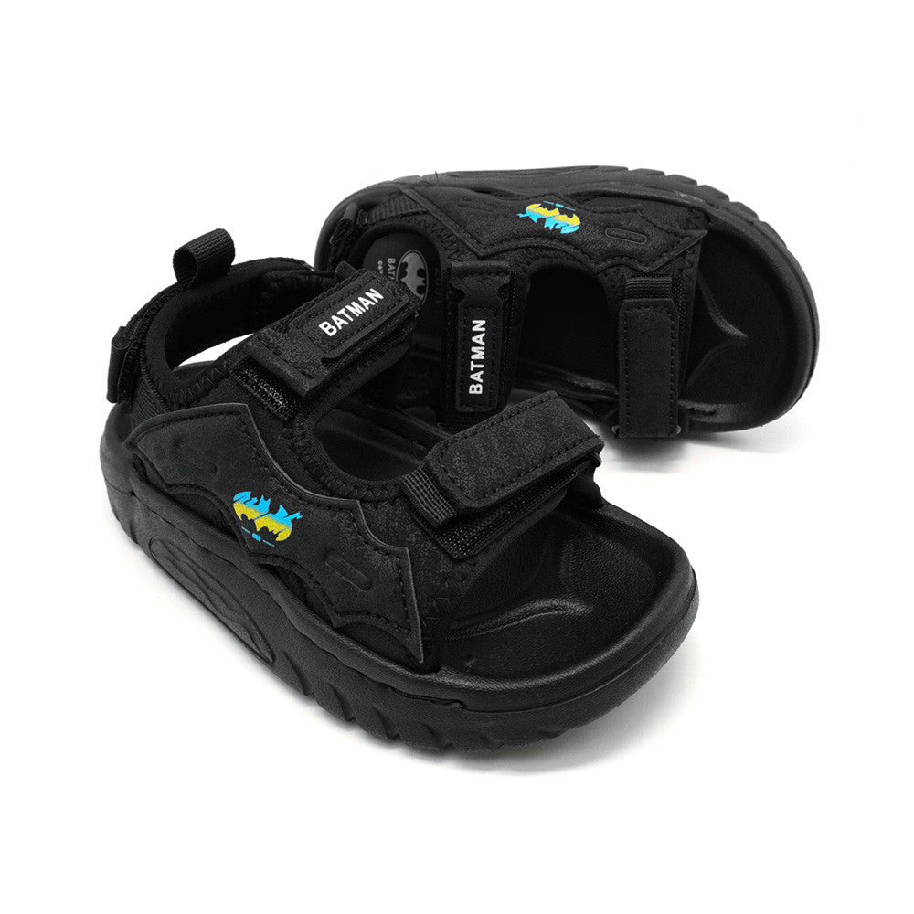 Superman Batman Kids Sport Sandals - DCS3009 | BM3027 | BM3028