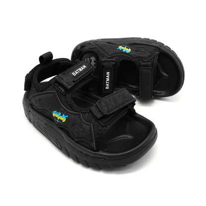 Superman Batman Kids Sport Sandals - DCS3009 | BM3027 | BM3028