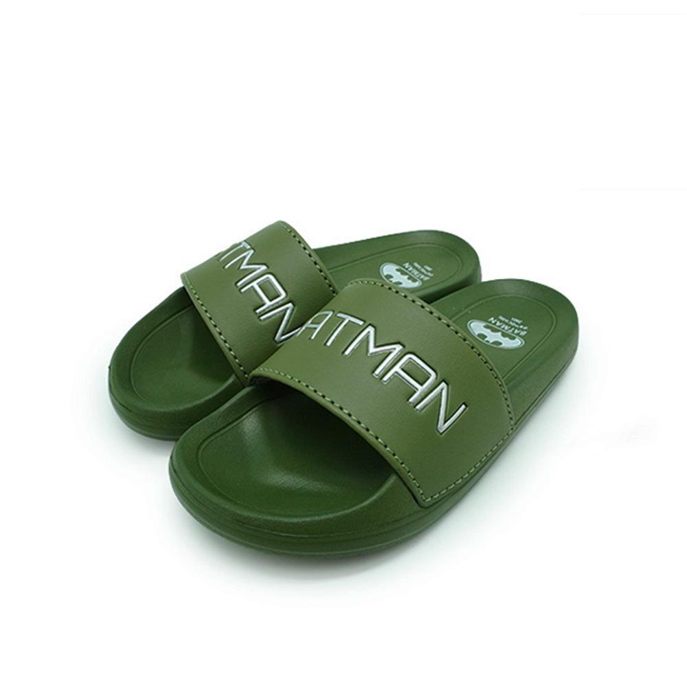 Batman Slide Sandals - BM2041 | BM2042
