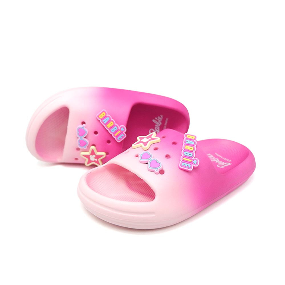 Barbie Slides Sandals - BB2057