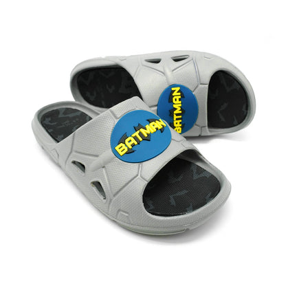 Batman Slide Sandals - BM2035