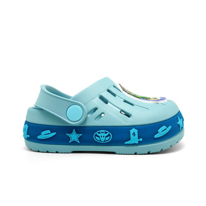 Toy Story Kids Clog Sandals - TY3008