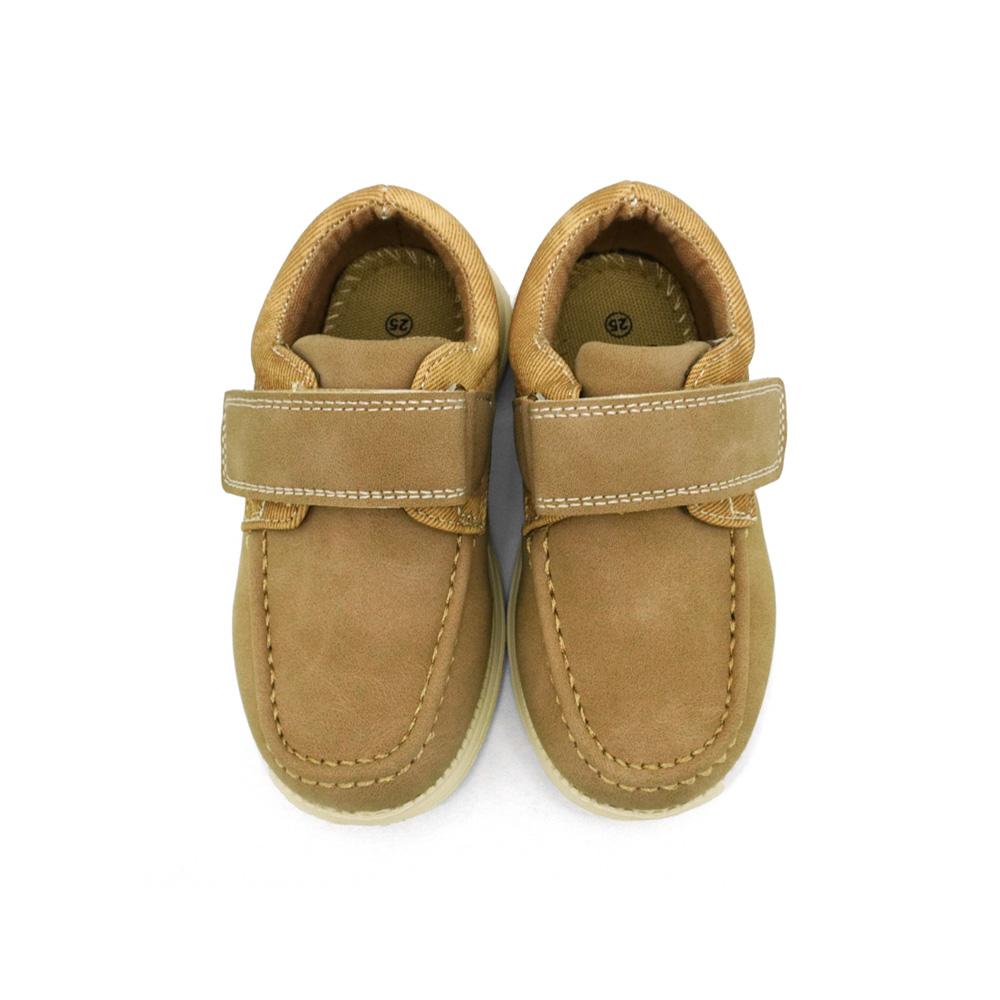 Unite Shoes Boy Kids Sneakers Slip On Loafers - UTE7009 | UTE7010