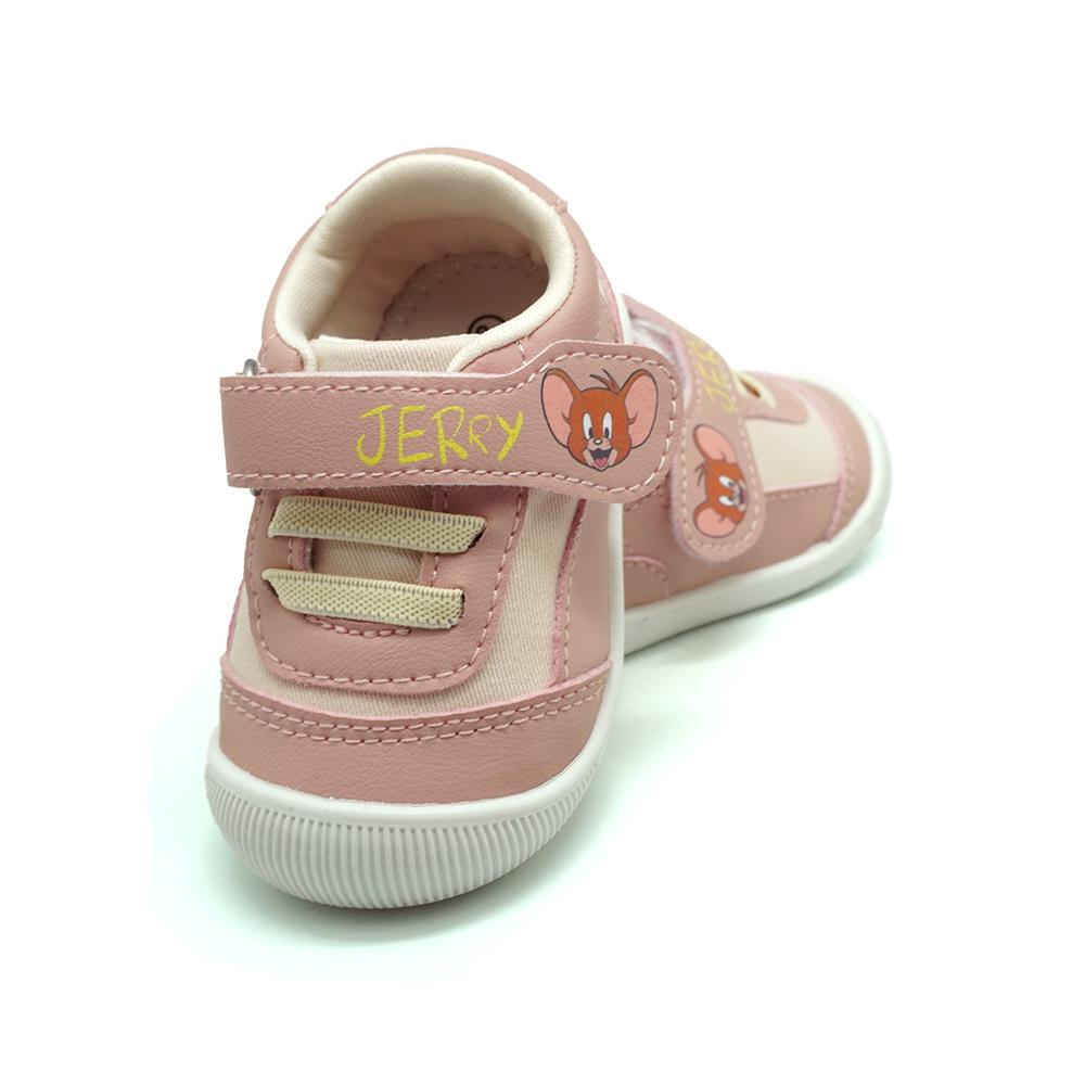Tom & Jerry Toddler Sneakers - TOM7001