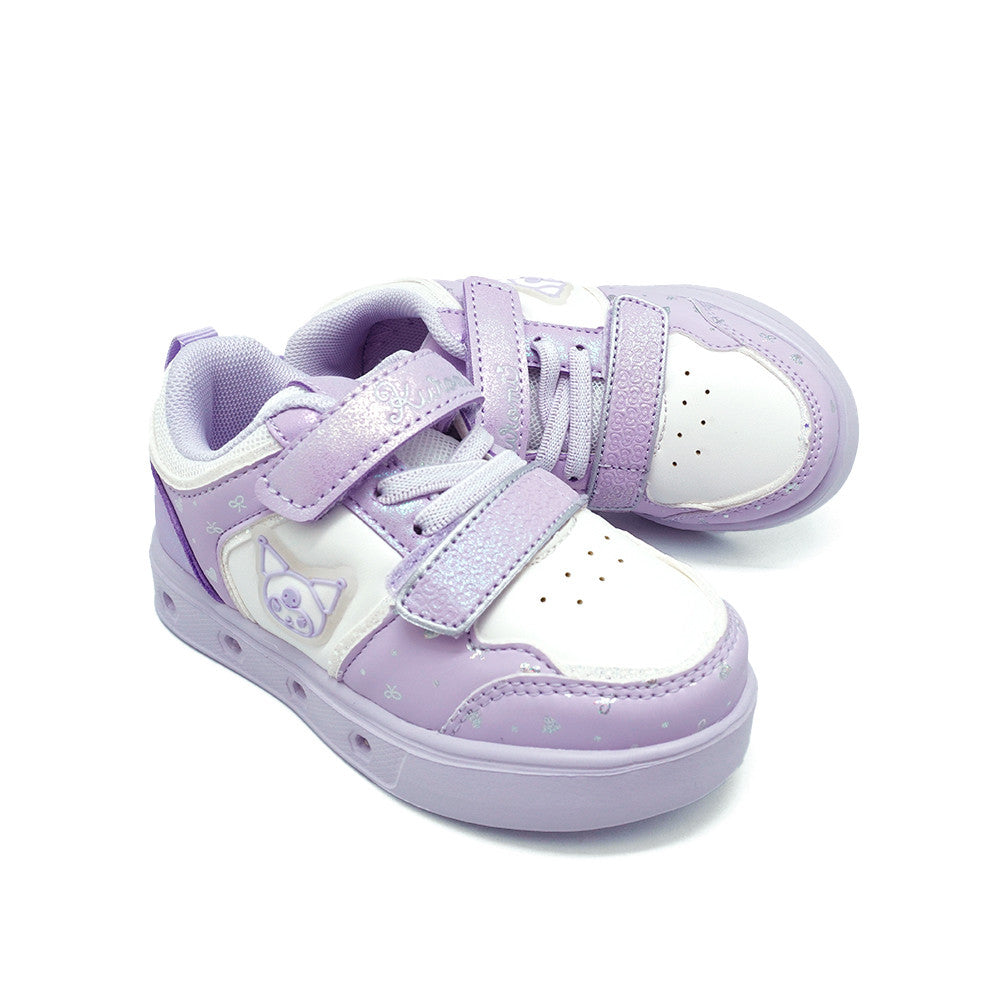 Hello Kitty Kuromi Sneakers - HK7007 | HK7010