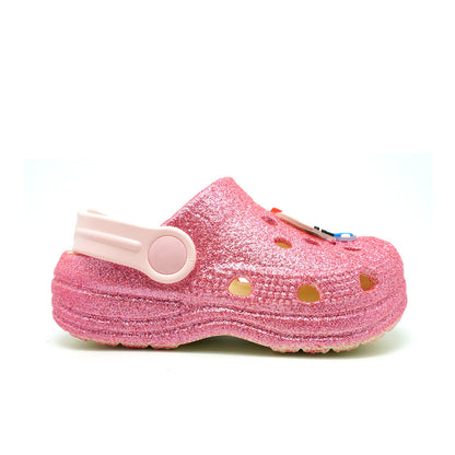 Hello Kitty & Kuromi Clog Sandals - HK3007 & HK3008