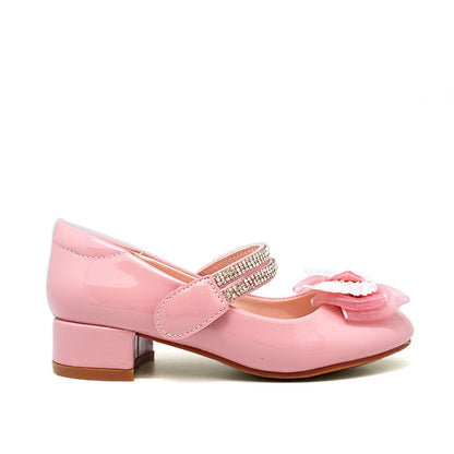 Olivia JR Mary Jane Shoes - OLV6012