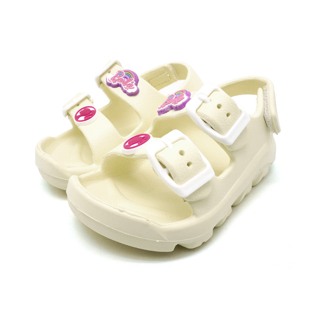 Barbie Kids Sandals - BB3036 & BB3037