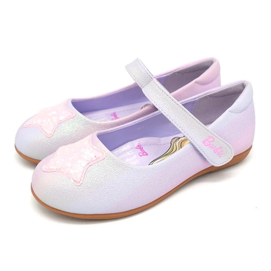 Barbie Mary Jane Shoes - BB6049