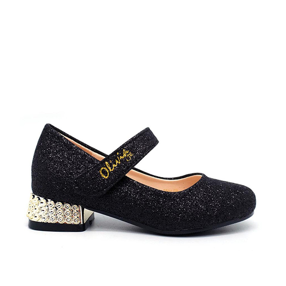 Olivia JR Mary Jane Shoes - OLV9001