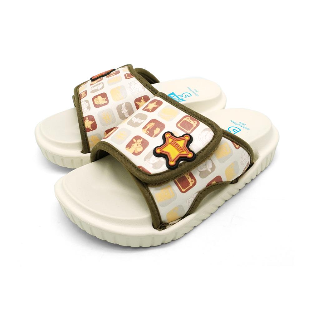 Toy Story Slippers - TY2007