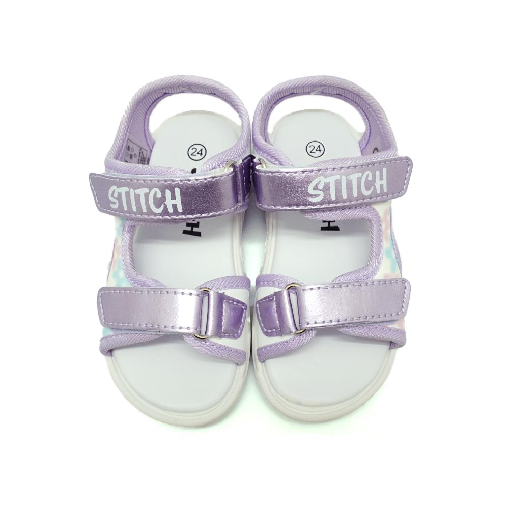 Disney Stitch Sport Sandals - STC3008 | STC3013