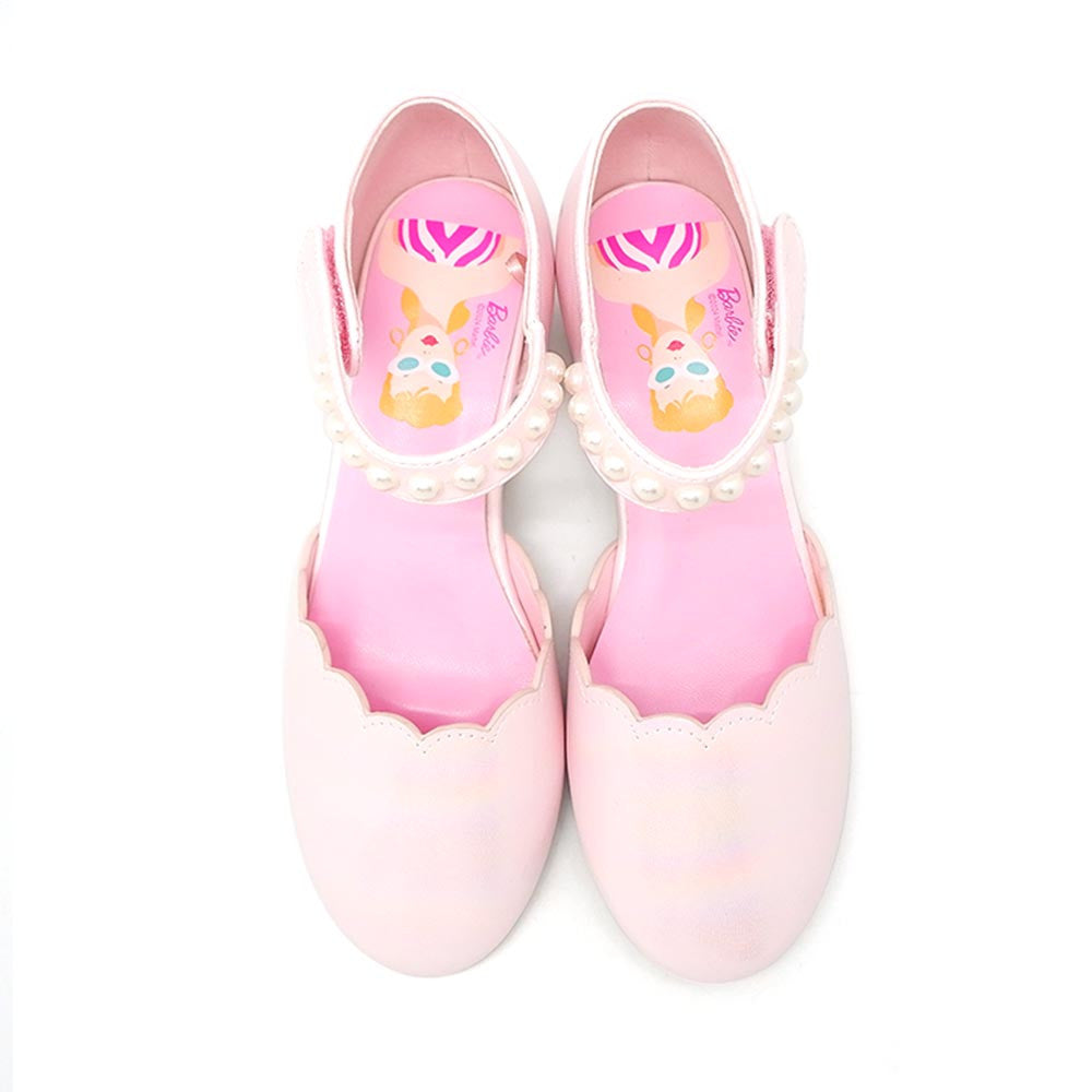 Barbie Fashion Shoes - BB6050