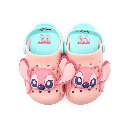 Disney Stitch Clog Sandals - STC3014