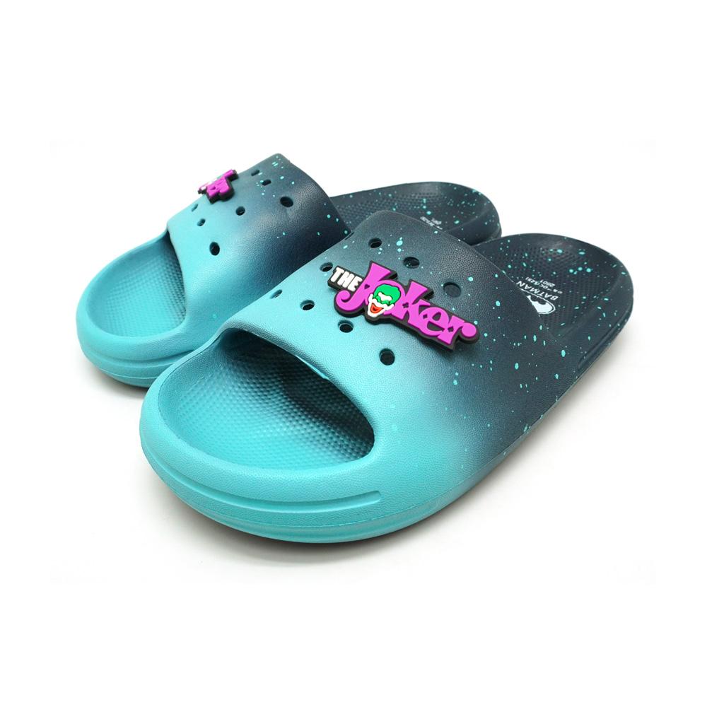 Batman Joker Kids Slippers - BM2038