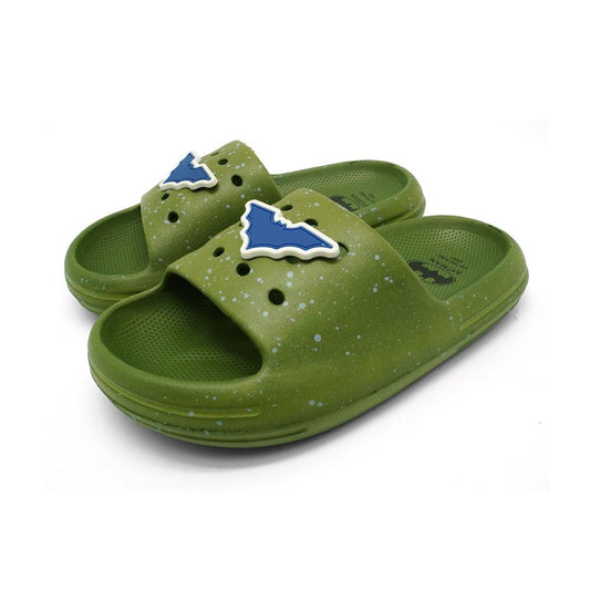 Batman Joker Kids Slippers - BM2038
