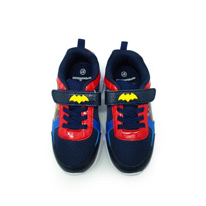 Batwheels Batman Boy Sneakers - BWE7001 | BM7032
