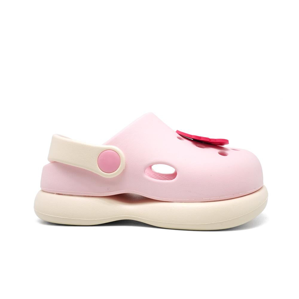 Barbie Kids Clog Sandals - BB3046