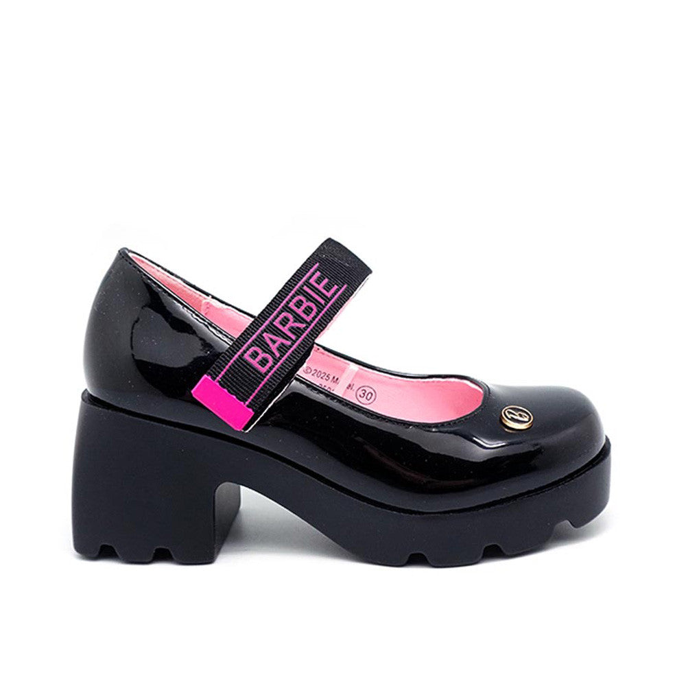 Barbie Platform Heels - BB6068 | BB6075