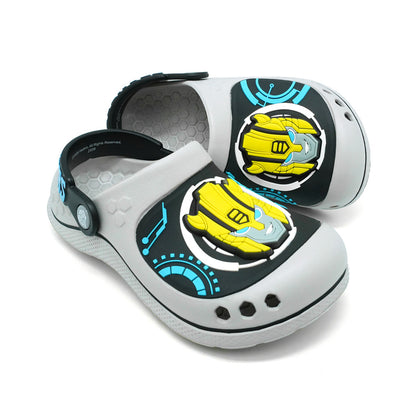 Transformers Clog Sandals - TP3067 | TP3068