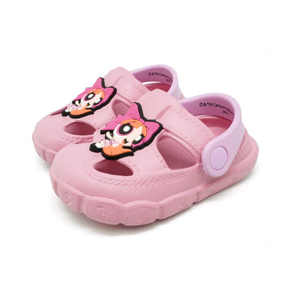 The Powerpuff Toddler Sandals - POW3001
