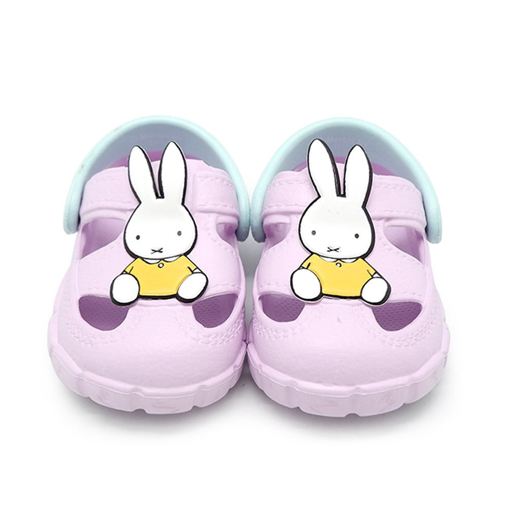 Miffy Sandals - MIF3006