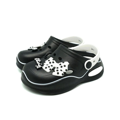 Olivia JR Clog Sandals - OLV3003