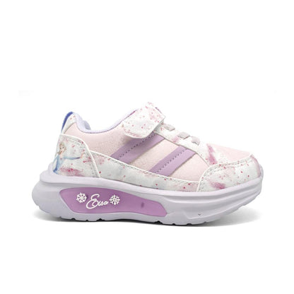 Disney Frozen Girl Sneakers - FZ7039