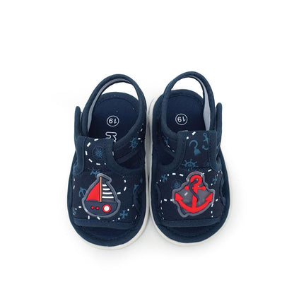 Kidee Toddler Sandals - KDBB007 | KDBB014