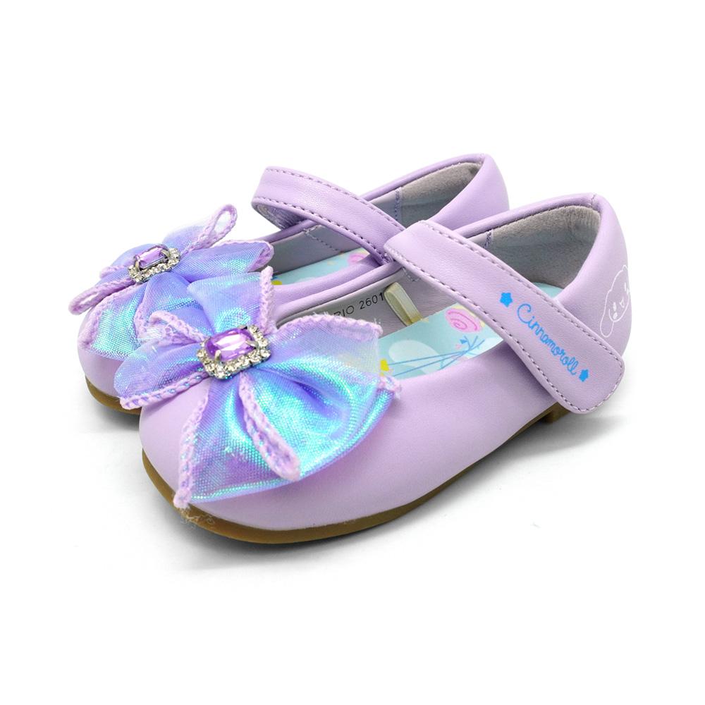 My Melody Cinnamoroll Mary Jane Ballerina Flats - HK6004
