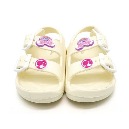 Barbie Kids Sandals - BB3036 & BB3037