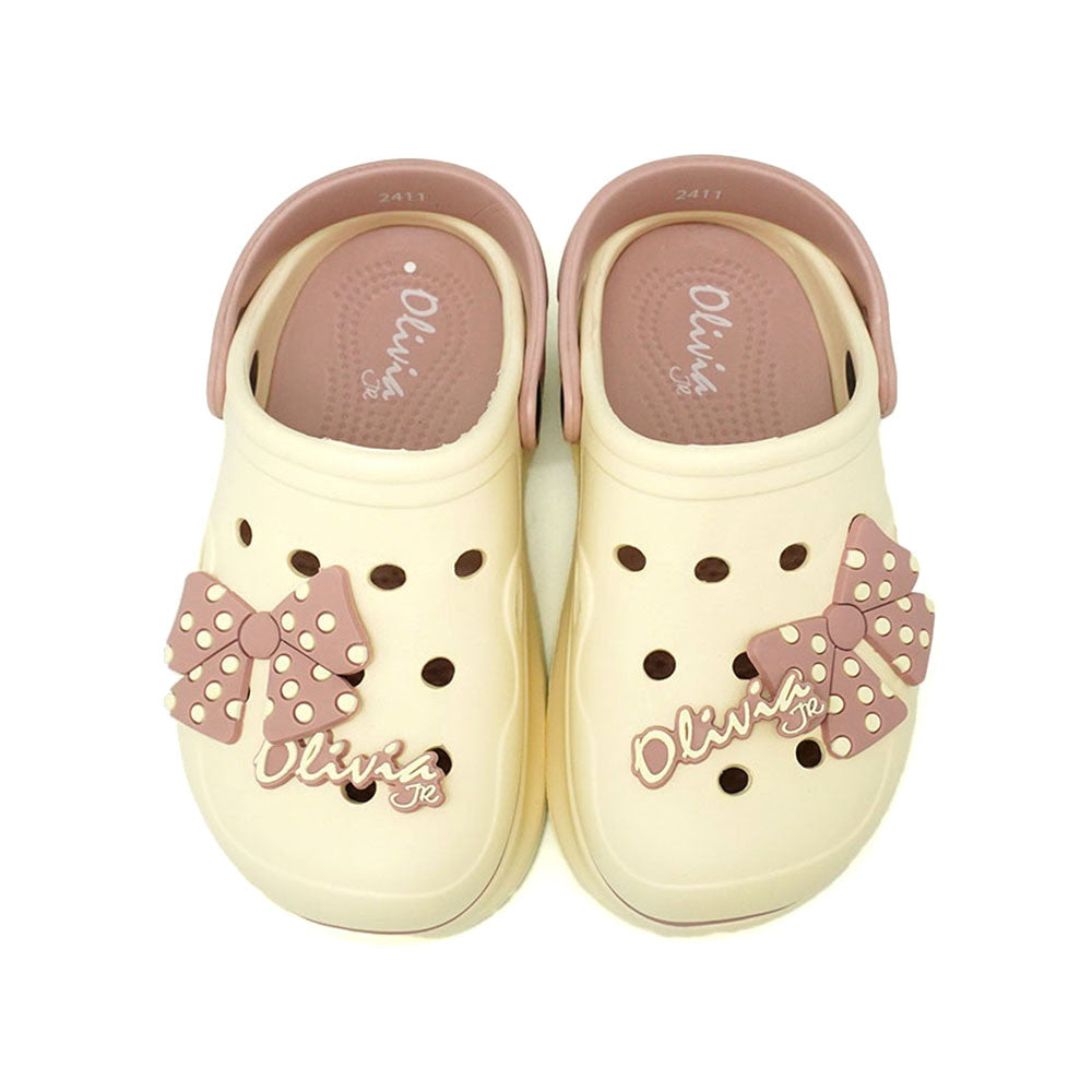 Olivia JR Clog Sandals - OLV3003