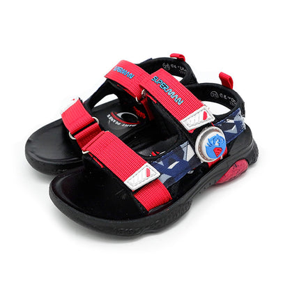 Superman Sandals - DCS3005