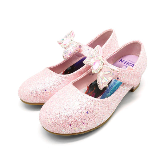 Disney Frozen Elsa Dress Shoes - FZ6030 | FZ6036