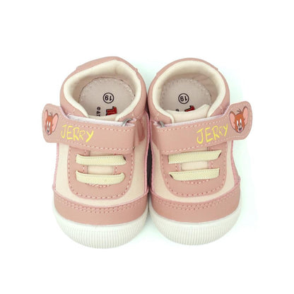 Tom & Jerry Toddler Sneakers - TOM7001