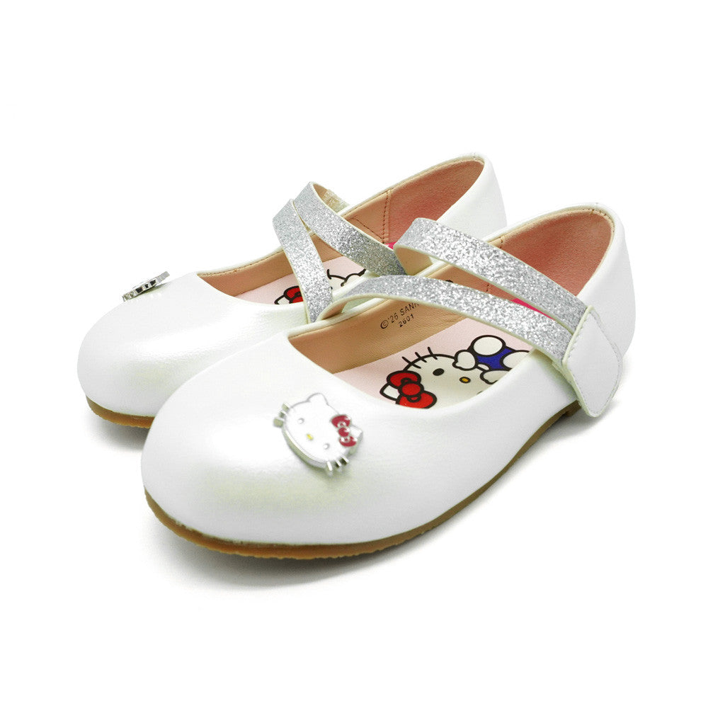 Kuromi My Melody Cinnamoroll Ballerina Flats - HK6001 | HK6002
