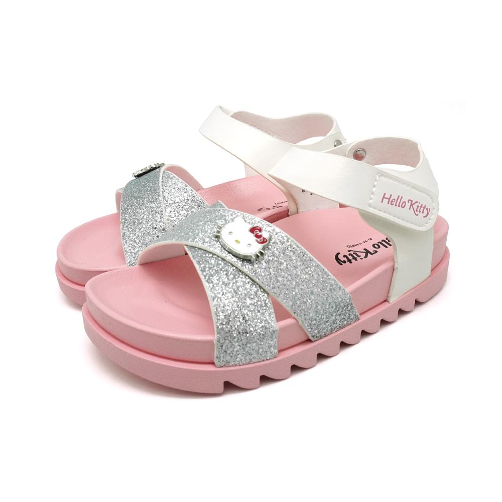 Hello Kitty Kuromi Girl Sandals - HK3012
