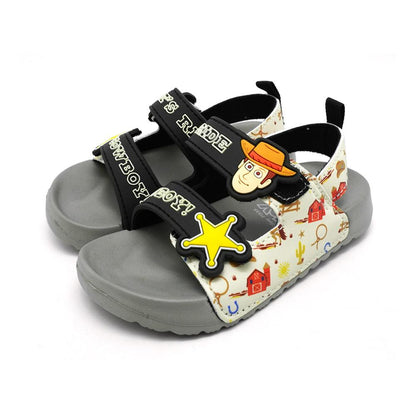 Toy Story Kids Sandals - TY3007