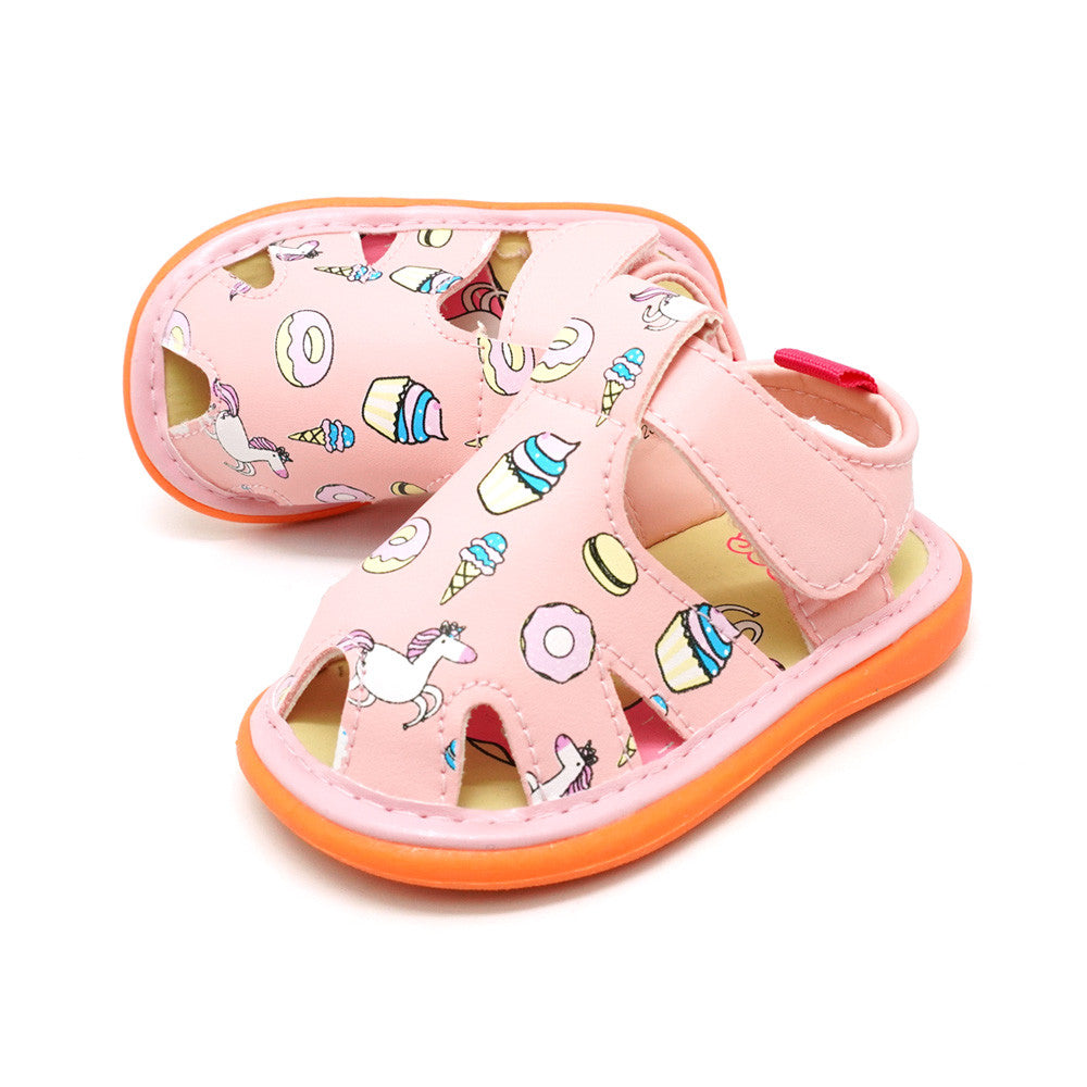 Kidee Toddler Sandals - KDBB012