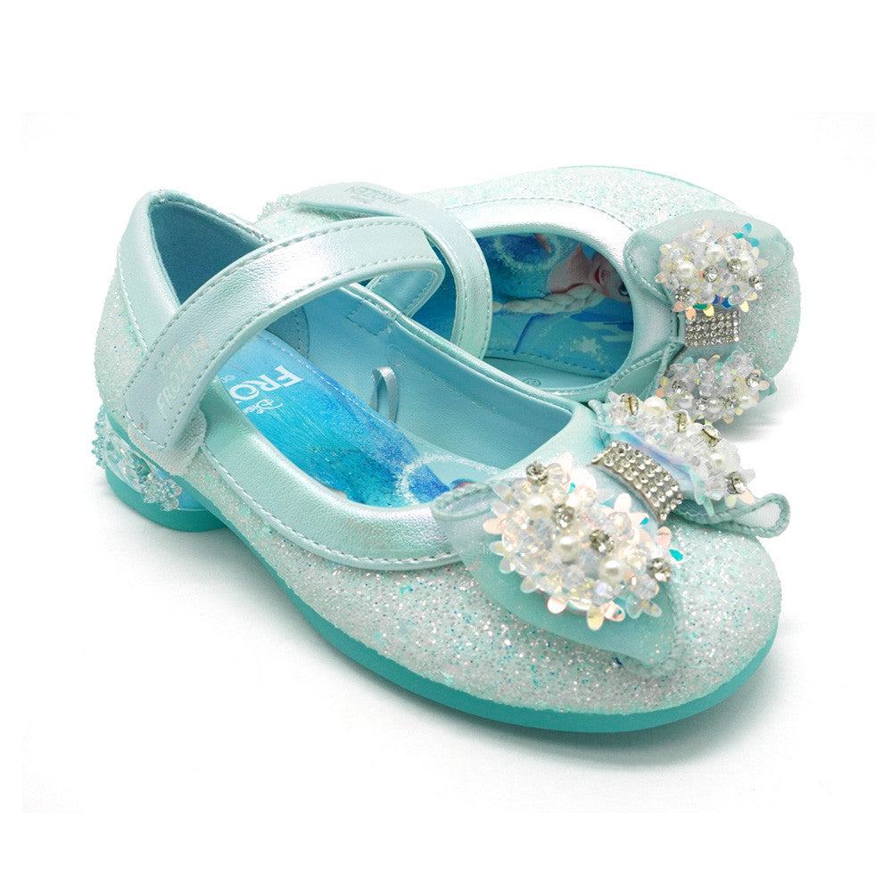 Disney Frozen Heeled Sandals - FZ6035