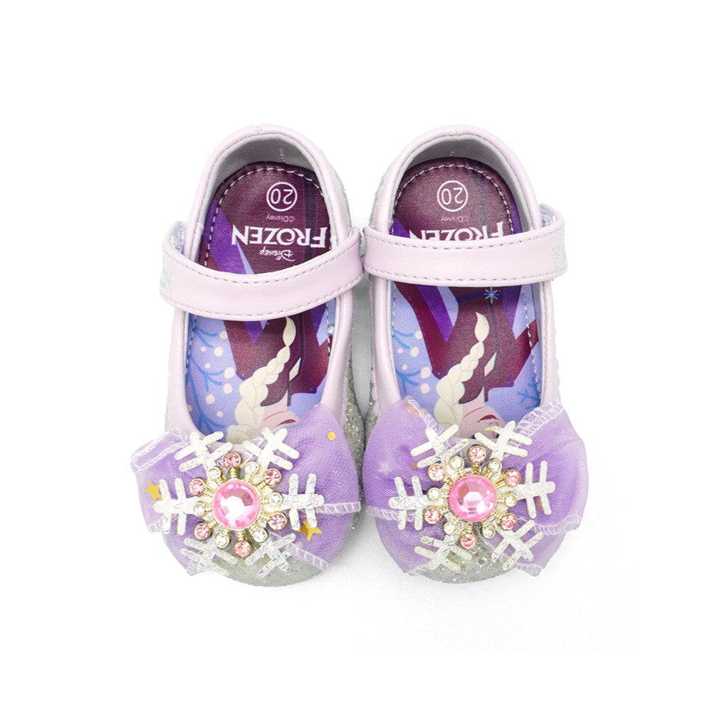 Disney Frozen Ballerina Flats - FZ6034