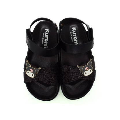 Hello Kitty Kuromi Girl Sandals - HK3012