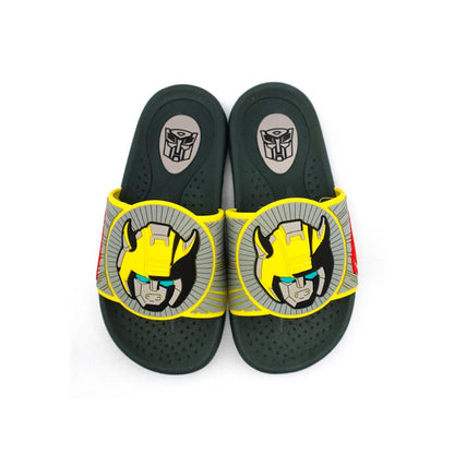Transformers Kids Slippers - TP2054 | TP2055